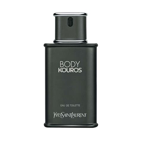 kouros sport yves saint laurent|ysl kouros body.